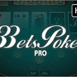 Enjoy 3Bets Poker Pro by WorldMatch – logo hosted on stonevegas.eu.com