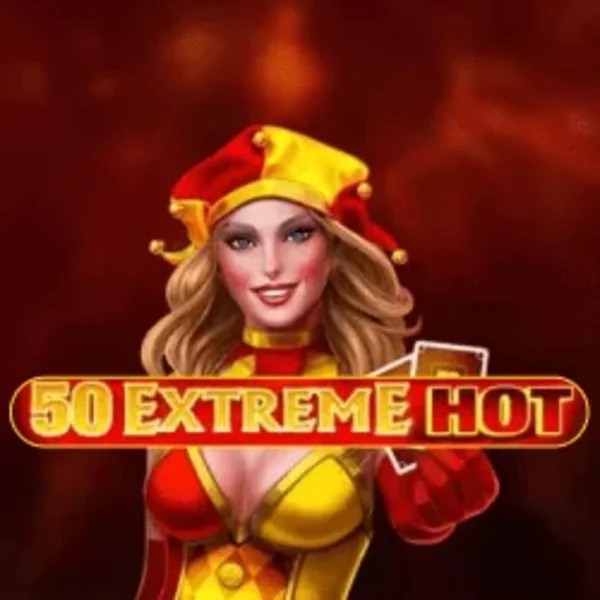 50 Extreme Hot – slot by Eurocoin Interactive, featured at stonevegas.eu.com