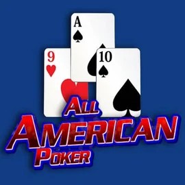 All American Poker online slot from RTG (Reel Time Gaming) – play at stonevegas.eu.com