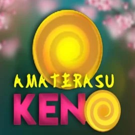 Play Amaterasu Keno slot by Mascot Gaming on stonevegas.eu.com