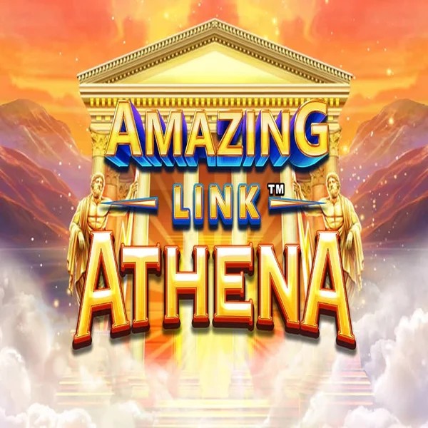 Amazing Link Athena online slot from SpinPlay Games – play at stonevegas.eu.com