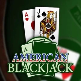 American Blackjack – slot by Habanero, featured at stonevegas.eu.com