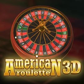 American Roullete 3D (Evoplay) casino game by Evoplay – featured logo at Stonevegas Casino