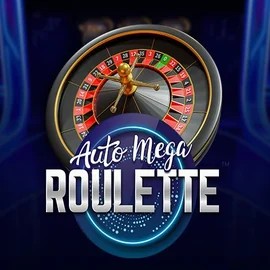 Auto Mega Roulette online slot from Pragmatic Play – play at stonevegas.eu.com