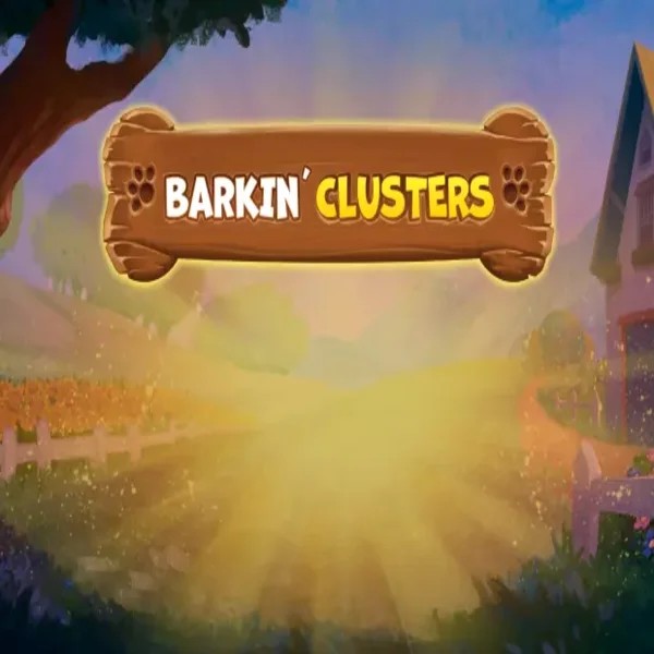 Try Barkin Clusters slot by Greentube on stonevegas.eu.com – logo image