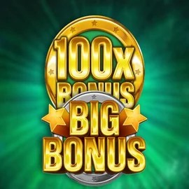 Big Bonus game by Inspired Gaming – logo hosted on Stonevegas Casino