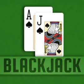 Blackjack (Relax Gaming) casino game by Relax Gaming – featured logo at Stonevegas Casino