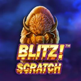 Try Blitz Scratch slot by Origins on stonevegas.eu.com – logo image