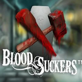 Play the Blood Suckers slot by NetEnt on Stonevegas Casino