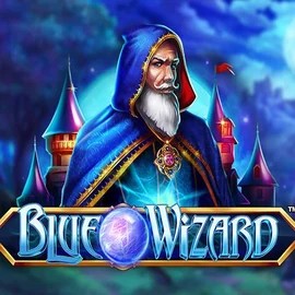 Blue Wizard online slot from Quickspin – play at stonevegas.eu.com