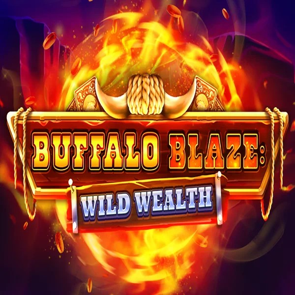 Buffalo Blaze Wild Wealth online slot from OctoPlay – play at stonevegas.eu.com