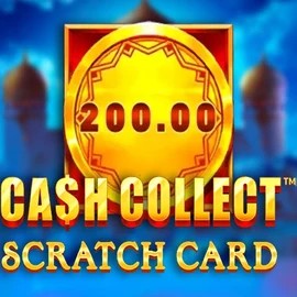 Play Cash Collect Scratch Card slot by Origins on stonevegas.eu.com