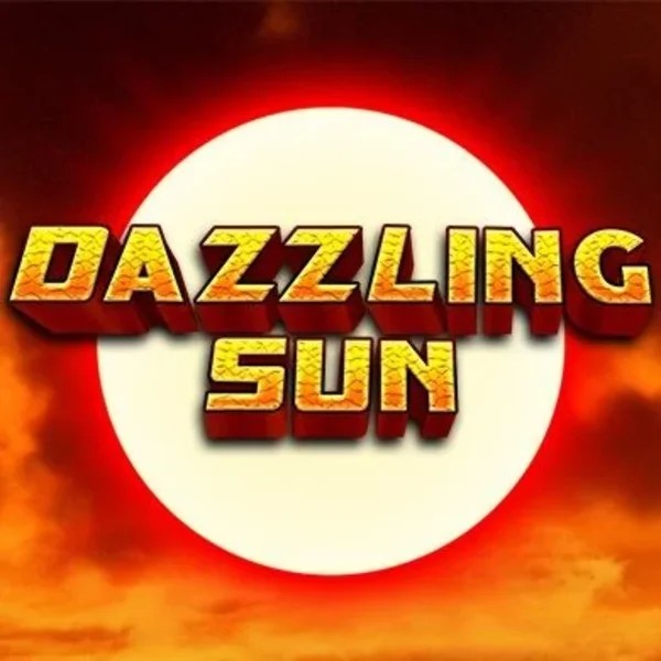 Enjoy Dazzling Sun by Win Studios – logo hosted on stonevegas.eu.com
