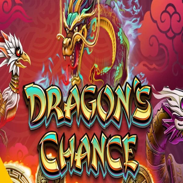 Play the Dragons Chance slot by BF Games on Stonevegas Casino