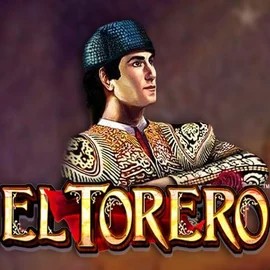 El Torero logo by RTG (Reel Time Gaming) Stonevegas Casino