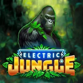 Enjoy Electric Jungle by Atomic Slot Lab – logo hosted on stonevegas.eu.com