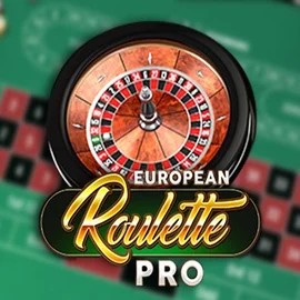 Play European Roulette Pro slot by  on stonevegas.eu.com