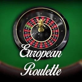 European Roulette (Red Tiger) casino game by Red Tiger Gaming – featured logo at Stonevegas Casino