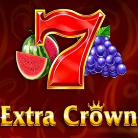 Extra Crown – slot by Amusnet Interactive, featured at stonevegas.eu.com