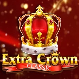 Try Extra Crown Classic slot by Amusnet Interactive on stonevegas.eu.com – logo image