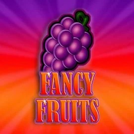 Fancy Fruits – slot by Gamomat, featured at stonevegas.eu.com