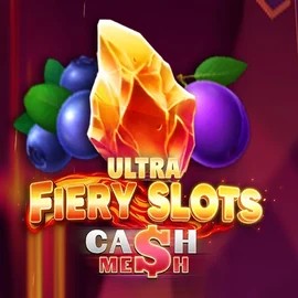Fiery Slots Cash Mesh Ultra – slot by BF Games, featured at stonevegas.eu.com