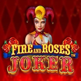 Try Fire and Roses Joker slot by Triple Edge Studios on stonevegas.eu.com – logo image