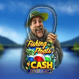 Enjoy Fishing Floats of Cash by Gold Coin Studio – logo hosted on stonevegas.eu.com