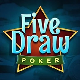 Try Five Draw Poker MH (Nucleus) slot by Nucleus Gaming on stonevegas.eu.com – logo image