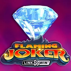 Flaming Joker Link and Win online slot from Barstruck – play at stonevegas.eu.com