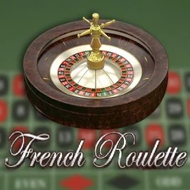 French Roulette (BGaming) logo – Table Games by BGAMING at Stonevegas Casino