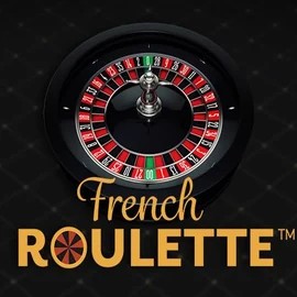 French Roulette (NetEnt) slot icon by NetEnt, available at Stonevegas Casino