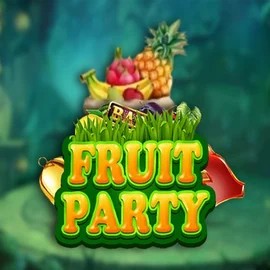 Enjoy Fruit Party by Top Trend Gaming – logo hosted on stonevegas.eu.com