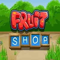 Fruit Shop casino game by NetEnt – featured logo at Stonevegas Casino