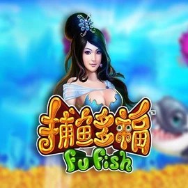 Fu Fish online slot from Skywind Group – play at stonevegas.eu.com