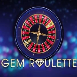 Gem Roulette – slot by iSoftBet, featured at stonevegas.eu.com