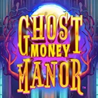Try Ghost Money Manor slot by Gold Coin Studio on stonevegas.eu.com – logo image