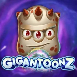 Try Gigantoonz slot by  on stonevegas.eu.com – logo image
