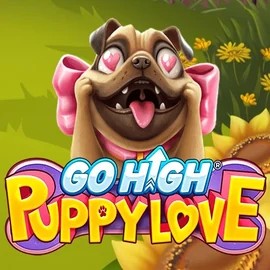 Try Go High Puppy Love slot by RubyPlay on stonevegas.eu.com – logo image