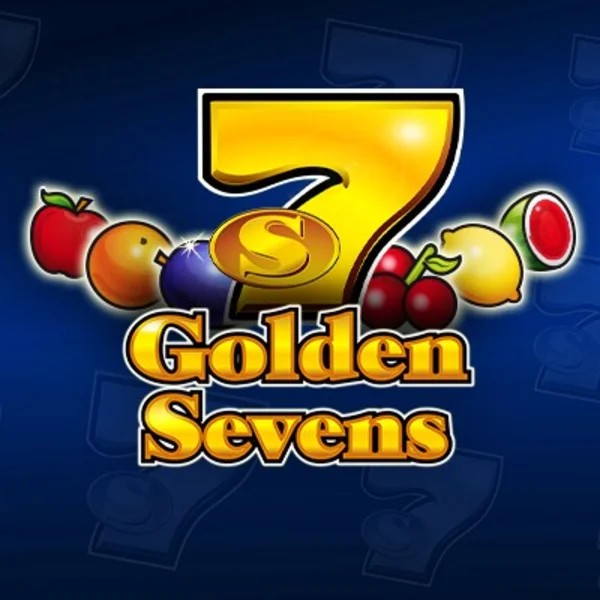 Enjoy Golden Sevens by Greentube – logo hosted on stonevegas.eu.com