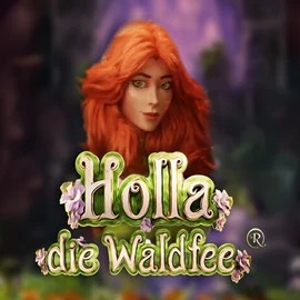 Holla die Waldfee – slot by Hölle Games, featured at stonevegas.eu.com