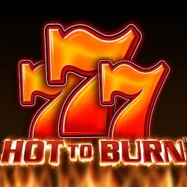 Try Hot To Burn slot by Pragmatic Play on stonevegas.eu.com – logo image