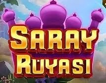 Saray Ruyasi slot icon by Pragmatic Play, available at Stonevegas Casino