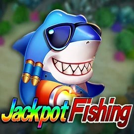 Try Jackpot Fishing slot by TaDa Gaming on stonevegas.eu.com – logo image