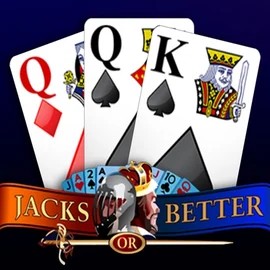 Jacks or Better (Origins) online slot from Playtech – play at stonevegas.eu.com