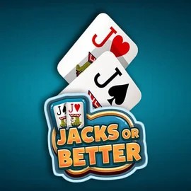 Enjoy Jacks or Better (Red Rake Gaming) by Red Rake Gaming – logo hosted on stonevegas.eu.com