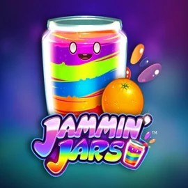 Jammin Jars – slot by Push Gaming, featured at stonevegas.eu.com