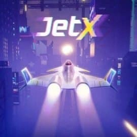 jetX online slot from SmartSoft – play at stonevegas.eu.com