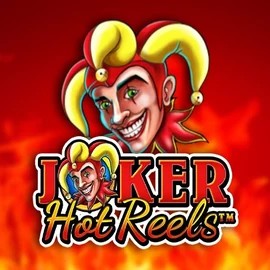 Joker Hot Reels online slot from Playtech – play at stonevegas.eu.com
