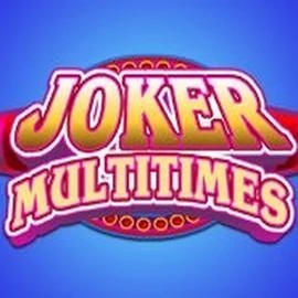 Try Joker Multitimes slot by iSoftBet on stonevegas.eu.com – logo image
